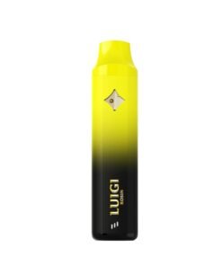 Luigi Rosin Citrus Mimosa Disposable
