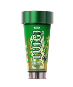 Luigi Watermelon Fattone