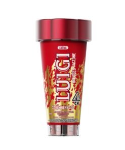 Luigi Strawberry OG Fattone