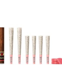 Luigi Strawberry OG Fattone