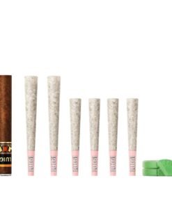 Luigi Honeydew Melon Fattone