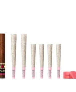 Luigi Cherry Pie Fattone